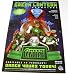 Search : 17 by 11 Inch 2003 Green Lantern Snowglobe Promo Poster