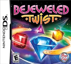 Bejeweled Twist