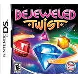 Bejeweled Twist ~ PopCap Games