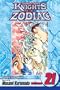 Knights of the Zodiac (Saint Seiya), Vol. 21