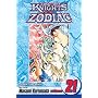 Knights Of The Zodiac Vol. 21