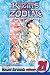 Book Knights Of The Zodiac Vol. 21 (Knights of the Zodiac)