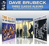 Three Classic Albums