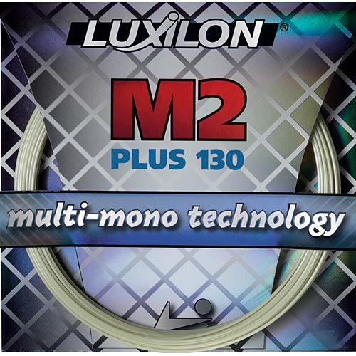 LUXILON M2 Plus 130/16g Strings--