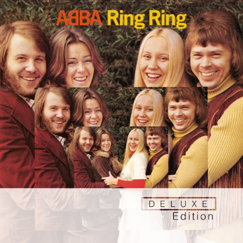 Album Art for Ring Ring by Abba