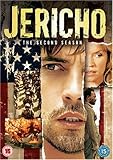 Jericho: Season 2 [DVD]