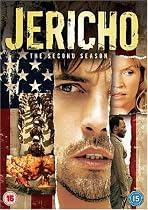 Jericho - Series 2 [DVD]