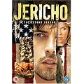 Jericho - Season 2 [DVD]