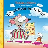 La chasse au tr�sor