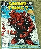 Swamp Thing No. 57 Feb