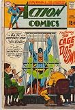 Action Comics No. 377 Action Comics No. 377