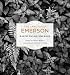 Books : The Annotated Emerson