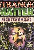 Nightcrawlers (Strange Matter, No 24)