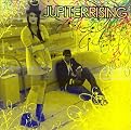 Jupiter Rising (Lyrics included with album)