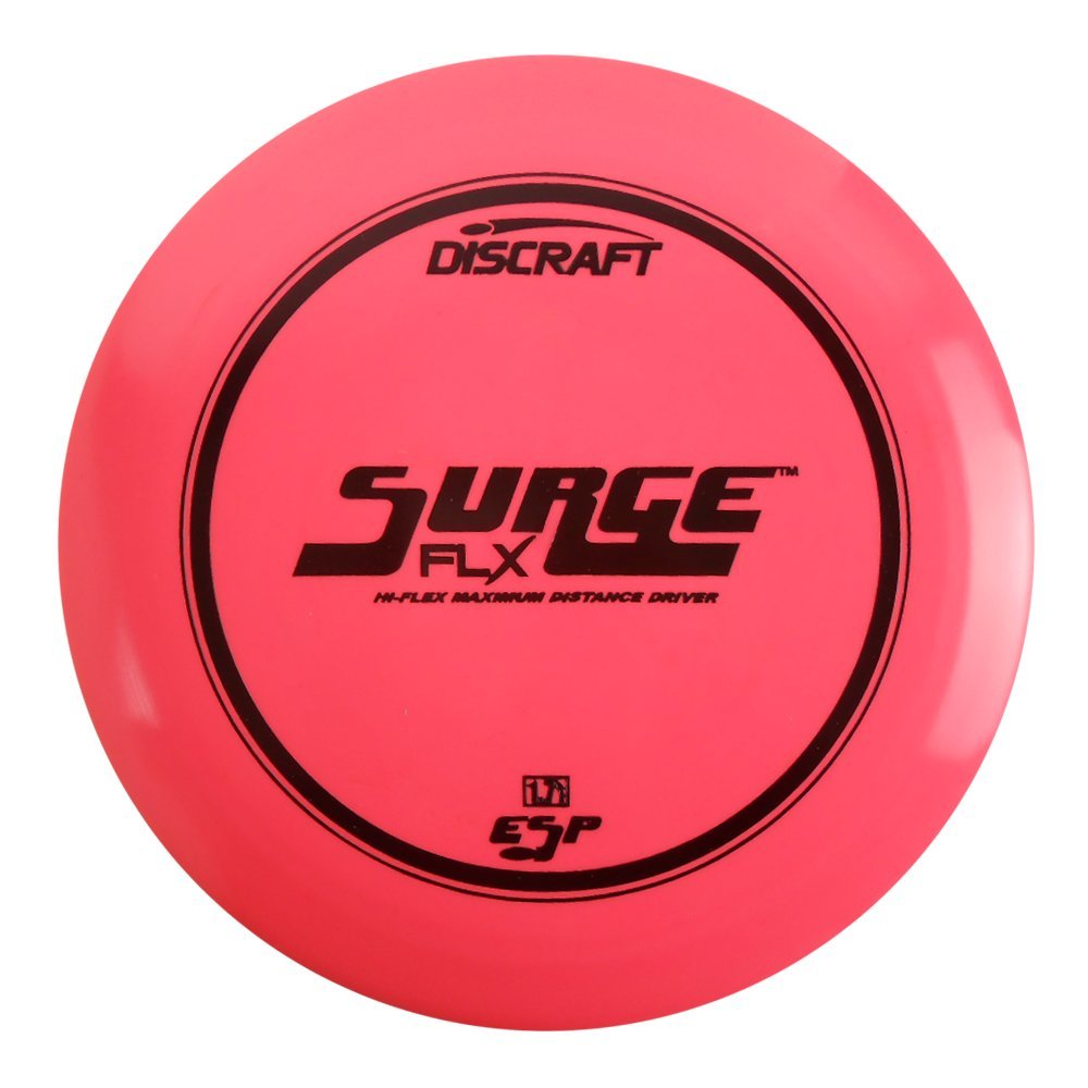 ESP FLX Surge
ESP FLX Surge