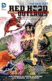 Red Hood and the Outlaws Vol. 5 (The New 52)