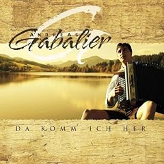 Da Komm' Ich Her [Edizione: Germania] [Import]