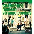 modern strange cowboy
