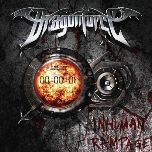 Through The Fire And Flames (Album Version)