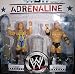 JESSE & FESTUS WWE JAKKS ADRENALINE 32 WWE JAKKS ACTION FIGURE