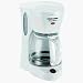 Black & Decker DCM500B SmartBrew 5-Cup Coffeemaker