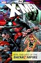 Uncanny X-Men Vol. 1: Rise & Fall of the Shi'ar Empire