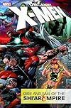 Uncanny X-Men Vol. 1: Rise & Fall of the Shi'ar Empire