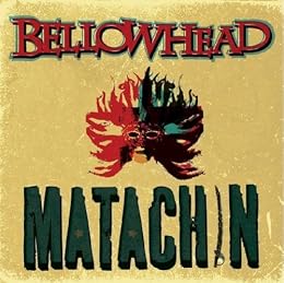 Bellowhead Foto 3