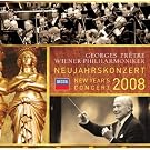 New Year S Concert 2008 [2cd]