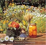 Handmade Gifts from a Country Garden
