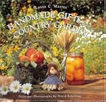 Handmade Gifts from a Country Garden