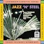 Jazz N Steel From Trinidad & Tobago