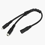 JENSEN 17' Y EXTENSION CABLE FOR MWR75 AND MWR100