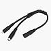 Jensen Audio Jensen 17" Y Extension Cable For Mwr75 And Mwr100