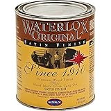 Waterlox Original Satin Finish, Quart