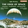 Edge of Space