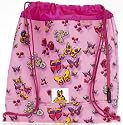 Mc Neill Butterfly Sport- und Schuhbeutel