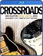 Eric Clapton - Crossroads Guitar Festival 2010 [Blu-ray]
