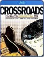Eric Clapton - Crossroads Guitar Festival 2010 [Blu-ray]