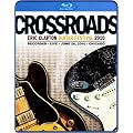 Eric Clapton - Crossroads Guitar Festival 2010 (2 Blu-rays)