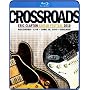 Eric Clapton - Crossroads Guitar Festival 2010 [Blu-ray]