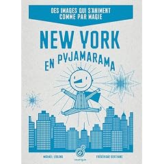 New York en Pyjamarama