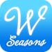 Word to Word Seasons - Fun and addictive word association