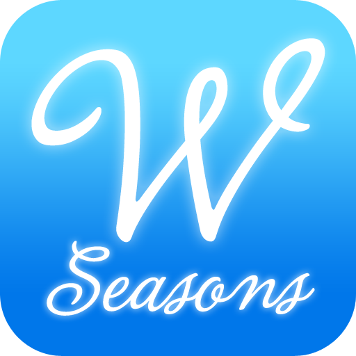 Word to Word Seasons - Fun and addictive word 