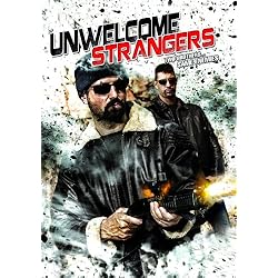 Unwelcome Strangers