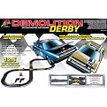 Life-Like Demolition Derby Set