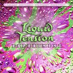 Liquid Tension Experiment /Vol.1