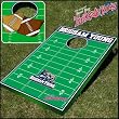 Brigham Young Tailgate Toss