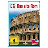WAS IST WAS TV: Das alte Romvon "Unbekannt"