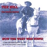How the West Was Sung!